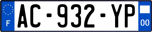 AC-932-YP