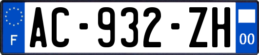 AC-932-ZH