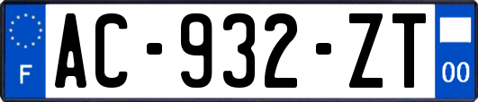 AC-932-ZT