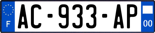 AC-933-AP
