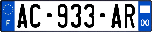 AC-933-AR