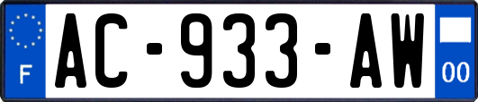 AC-933-AW