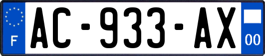 AC-933-AX