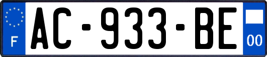 AC-933-BE