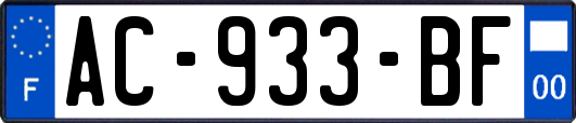 AC-933-BF