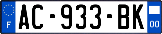 AC-933-BK