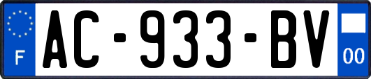 AC-933-BV