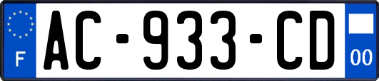 AC-933-CD