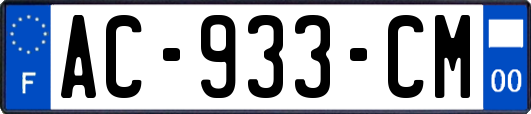 AC-933-CM