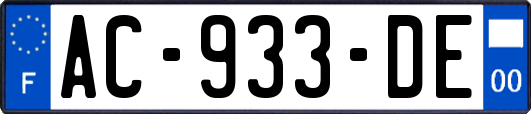 AC-933-DE