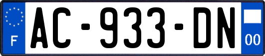 AC-933-DN
