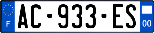 AC-933-ES