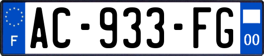 AC-933-FG