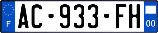 AC-933-FH
