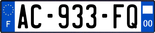 AC-933-FQ