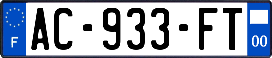 AC-933-FT