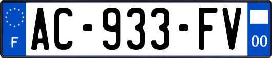 AC-933-FV