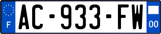 AC-933-FW