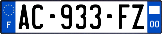 AC-933-FZ