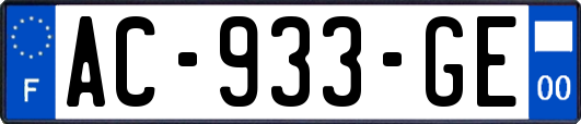 AC-933-GE