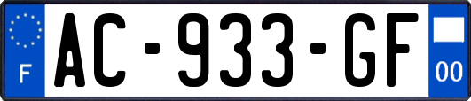 AC-933-GF