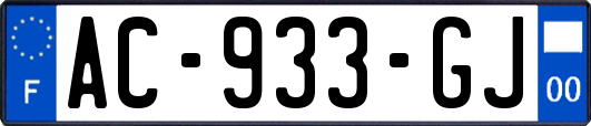 AC-933-GJ