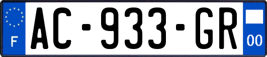 AC-933-GR