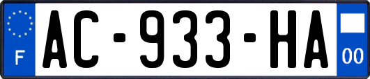 AC-933-HA