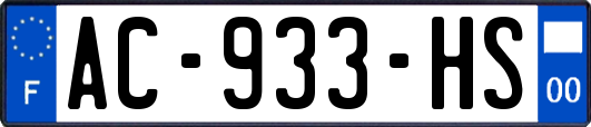 AC-933-HS