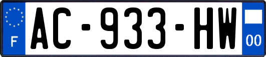 AC-933-HW