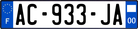 AC-933-JA