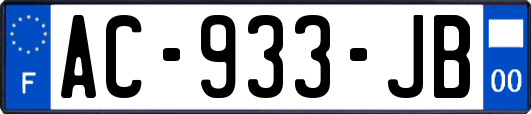 AC-933-JB