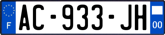 AC-933-JH