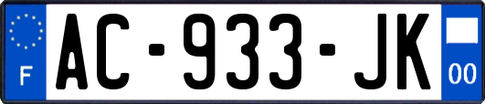 AC-933-JK