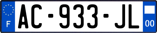 AC-933-JL