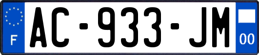 AC-933-JM