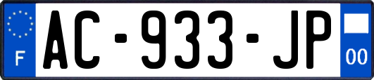 AC-933-JP