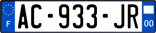AC-933-JR