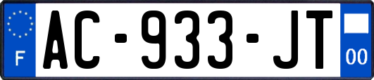 AC-933-JT