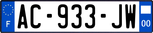 AC-933-JW