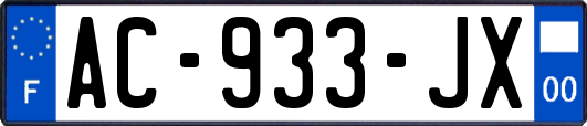 AC-933-JX