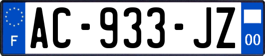 AC-933-JZ