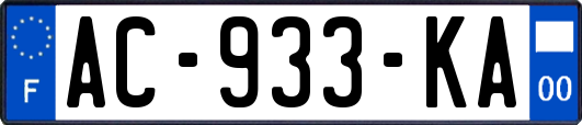 AC-933-KA