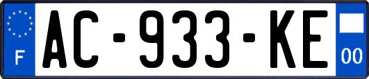 AC-933-KE