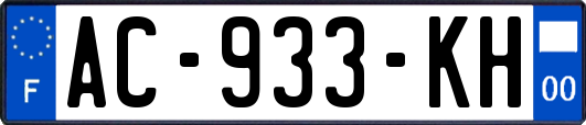 AC-933-KH
