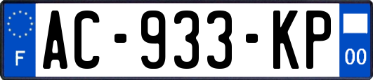 AC-933-KP