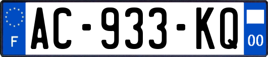 AC-933-KQ