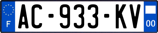 AC-933-KV