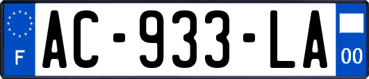 AC-933-LA