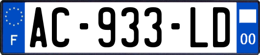 AC-933-LD